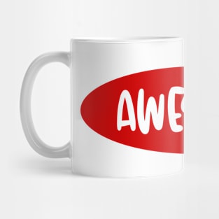 Awesome Mug